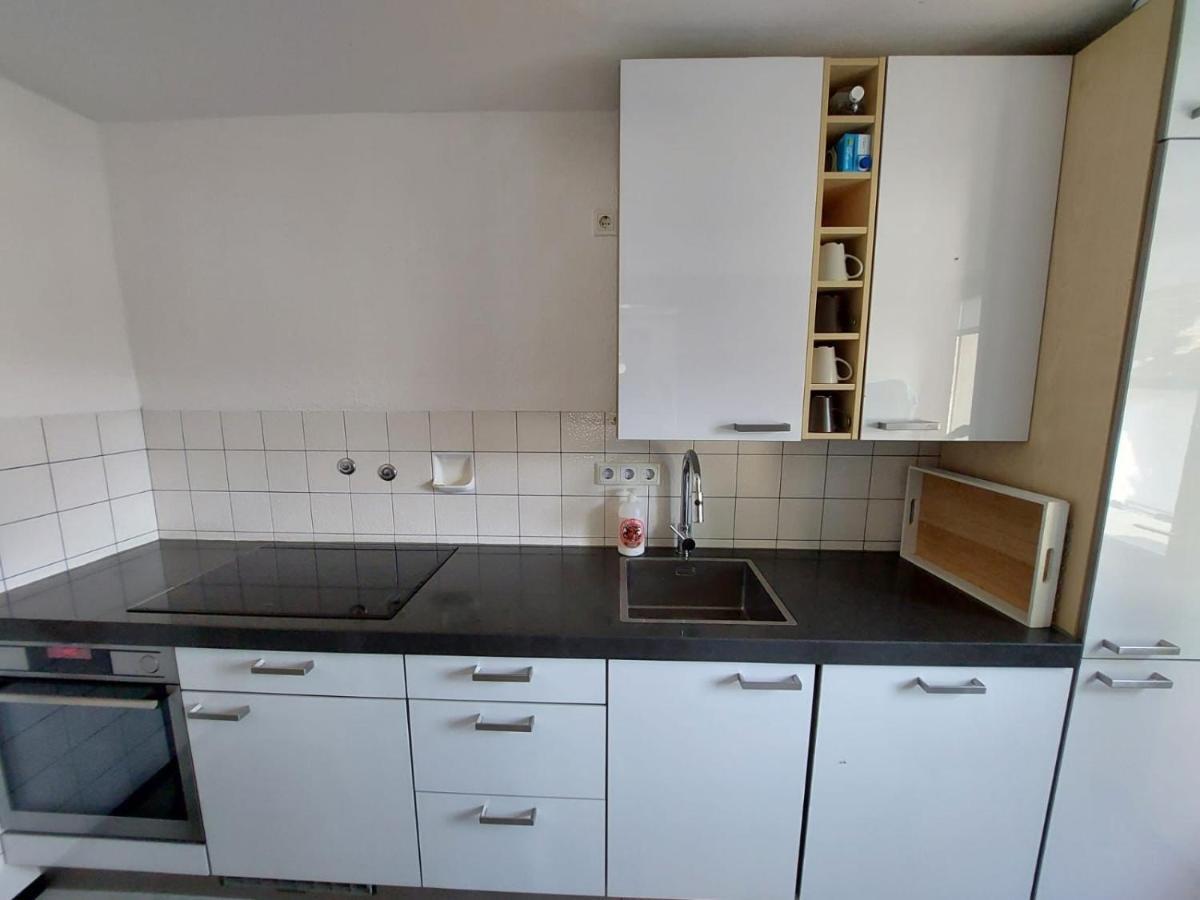 Ferienhaus Hohe Acht Siebenbach Esterno foto