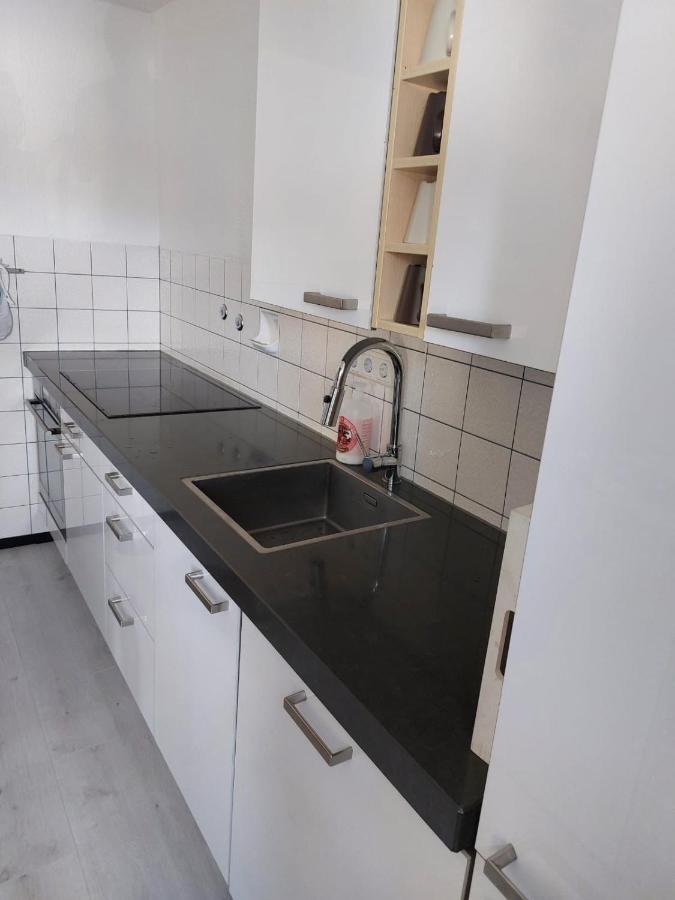 Ferienhaus Hohe Acht Siebenbach Esterno foto