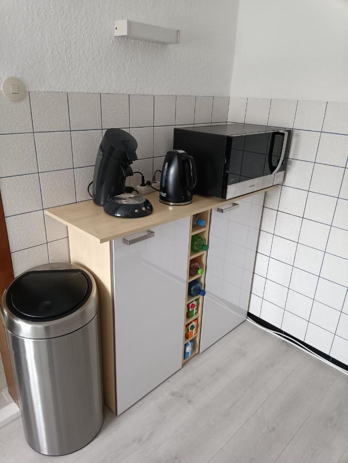 Ferienhaus Hohe Acht Siebenbach Esterno foto