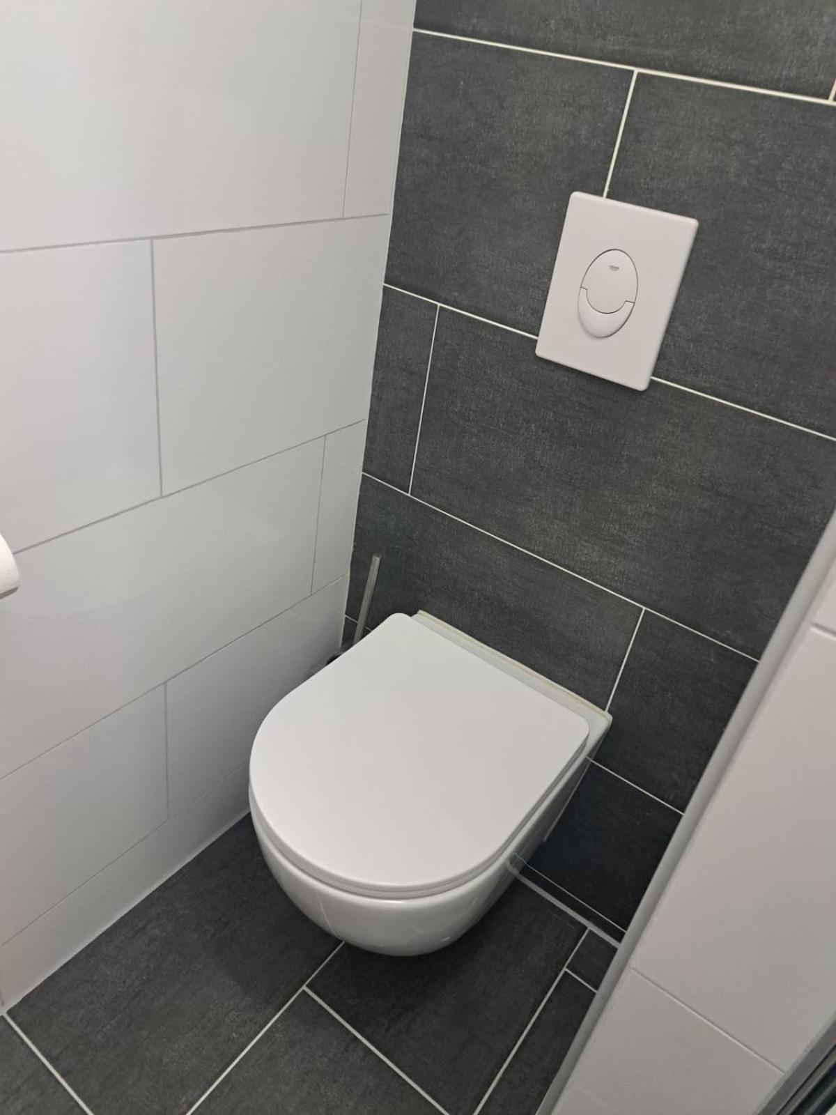 Ferienhaus Hohe Acht Siebenbach Esterno foto